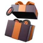 בונוס קבלת פנים עד 10 BTC בקזינו מקוון Casi Nex