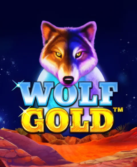 שחקו ב-Wolf Gold בקזינו Casi Nex