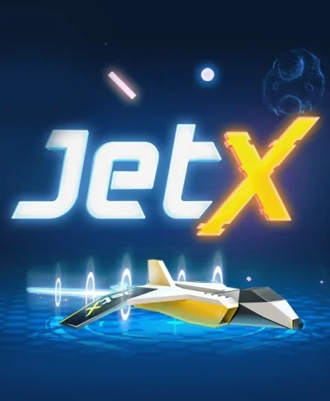 שחקו ב-JetX בקזינו Casi Nex