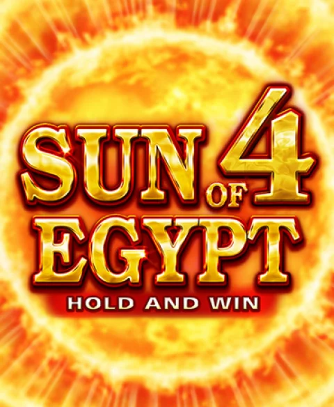 שחקו ב-Sun of Egypt בקזינו Casi Nex