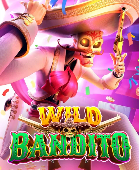 שחקו ב-Wild Bandito בקזינו Casi Nex